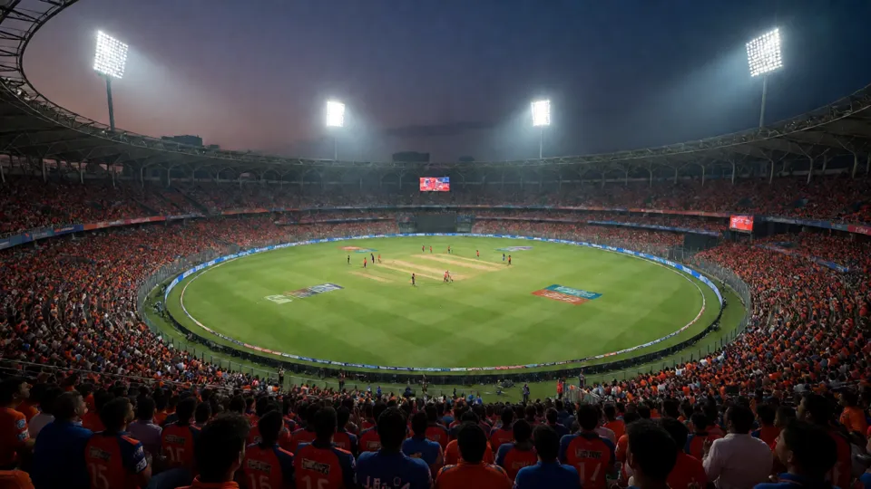 Hardik's Return: Linking IPL Hype With Instant Upi & Crypto Gaming News