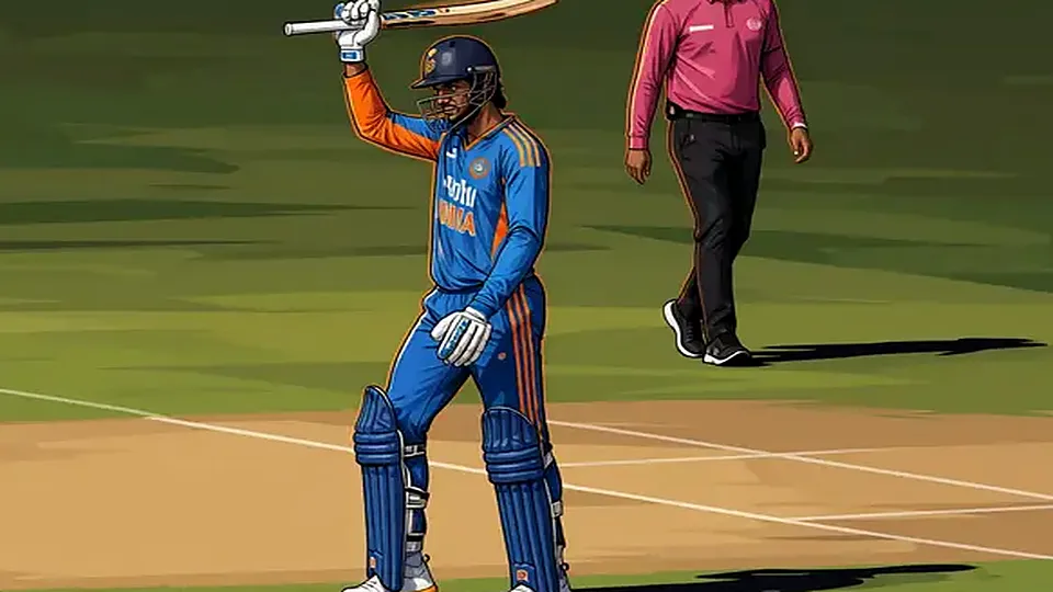 BCCI Corporate Trophy Blues: Why New-Ball Burst Fades Before Instant Upi & Crypto Gaming News