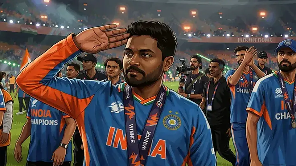 PBKS vs RCB: Dharamsala Dust, Dew Factor, and the UPI Gamble