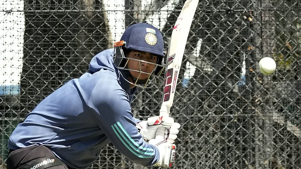 India Bowl Steady as NZ Churns: The Hidden Spin Math Behind Henry’s Rest