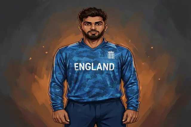 Hamza Shaikh rejects Warwickshire contract to join Leicestershire