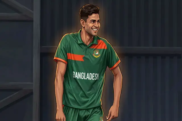 Ireland Beat India, And The Question Is Whether It Was A Fluke Or A Sign