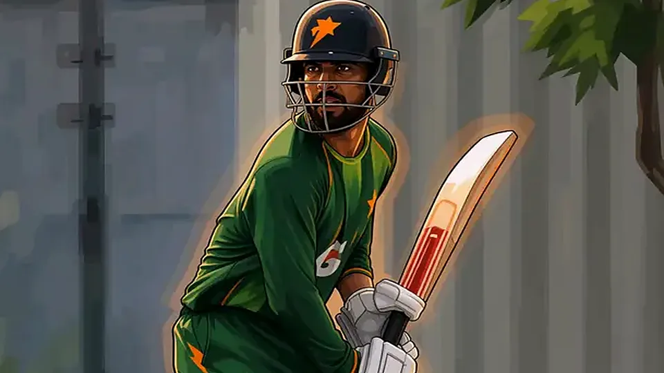 India Names Ireland Squad; UPI Crypto Gaming News Buzzes as Impact Player Debate Rages