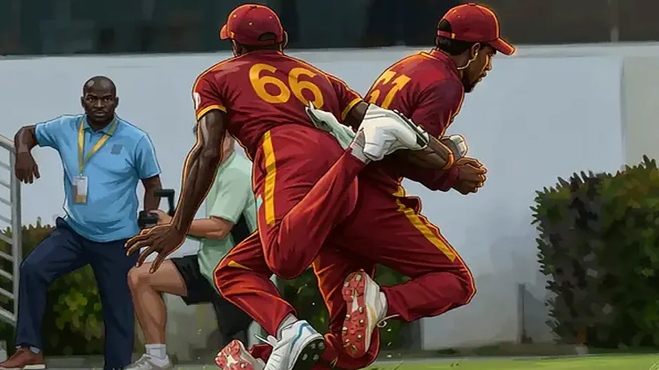 IPL Impact Player & the 8 PM Upi Surge: Why My Crypto App Lagged in Kolkata