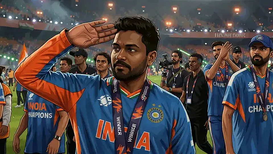 RCB vs DC XI: Impact Player Gambit, Boundary Hacks & Instant UPI Crypto